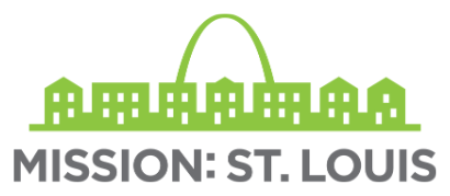 Mission: St. Louis